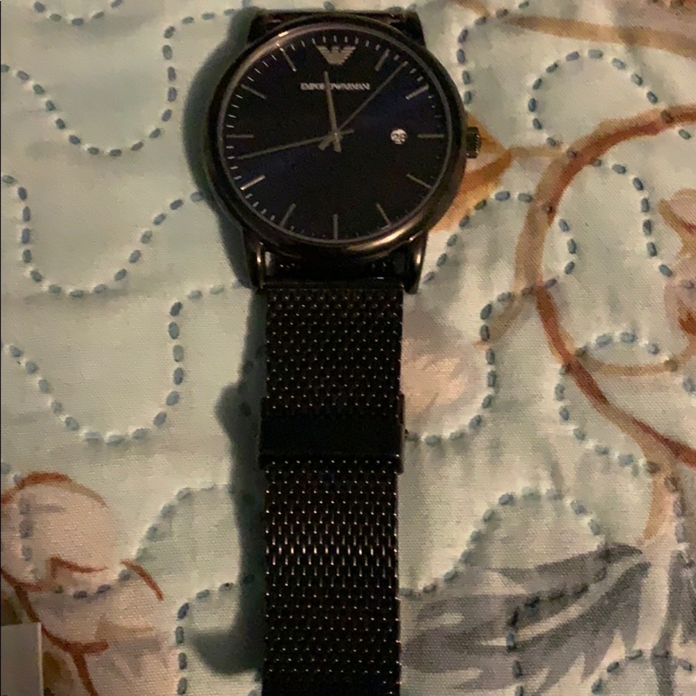 Brand New Emporio Armani Watch AR11053